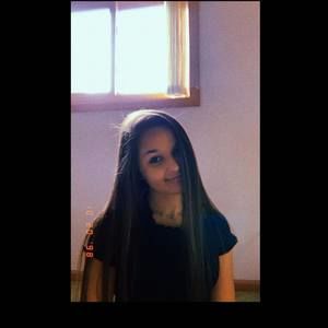 Meet your Posher, Kiara